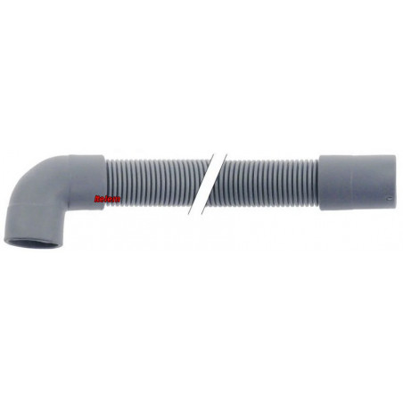 Tuyau de vidange lave-vaisselle Amika 143252