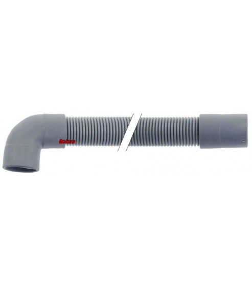 Tuyau de vidange lave-vaisselle Amika 143252