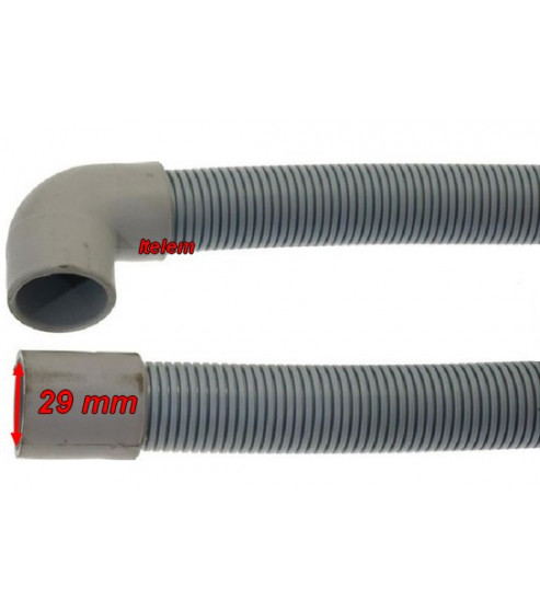Tuyau de vidange lave-vaisselle Wolk143252