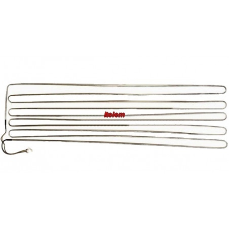 Résistance de dégivrage réfrigérateur Beko 4882280185
