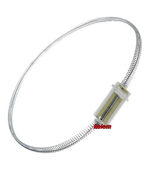 Collier de manchette lave-linge top Whirlpool v