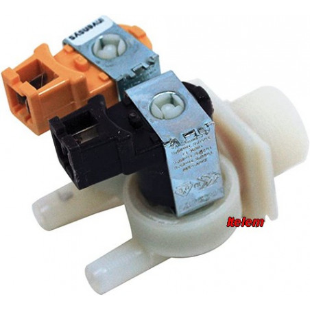 Electrovanne double voie lave-linge Bosch 00265772