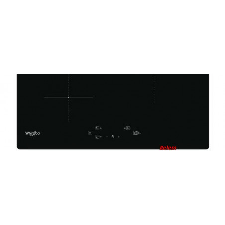 Dessus verre vitrocéramique plaque de cuisson Whirlpool C00634243