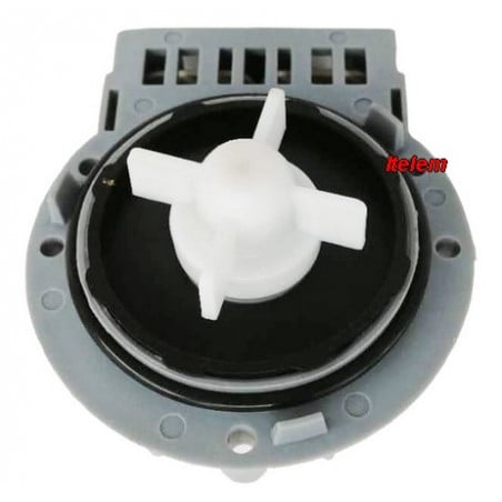 Pompe de vidange lave-vaisselle 4681EA2001A
