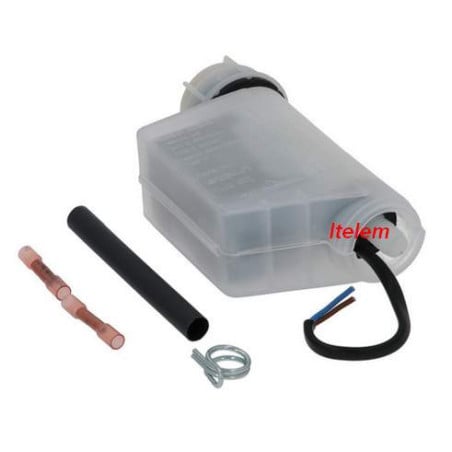 Aquastop électrovanne lave-vaisselle Siemens 00263789
