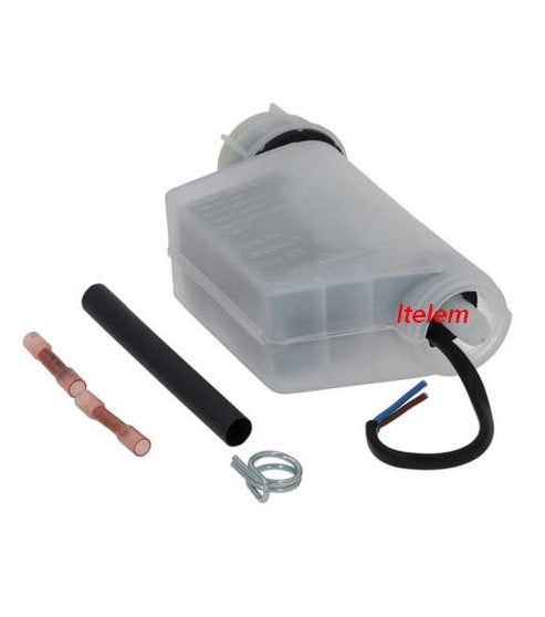Aquastop électrovanne lave-vaisselle Siemens 00263789