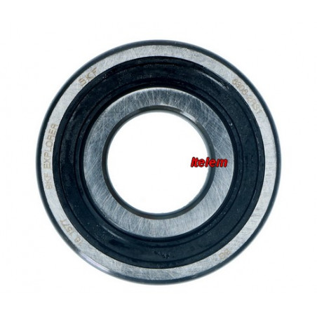 Roulement de palier 63062RS lave-linge Saba BRG328UN