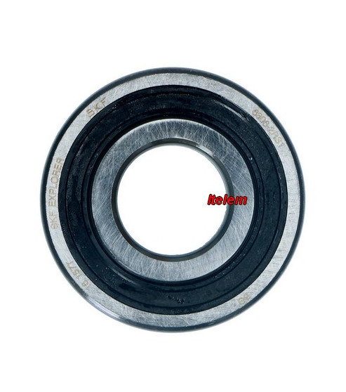 Roulement de palier 63062RS lave-linge Saba BRG328UN