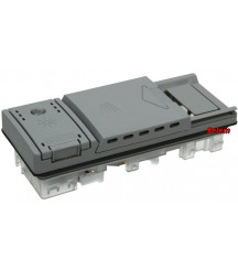 Boite à produit perforée lave-vaisselle Bosch 00263088