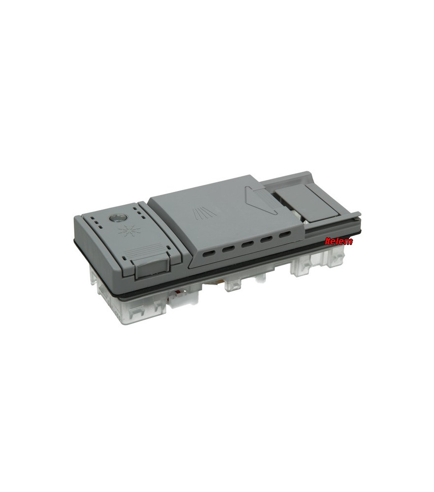Boite à produit perforée lave-vaisselle Bosch 00263088
