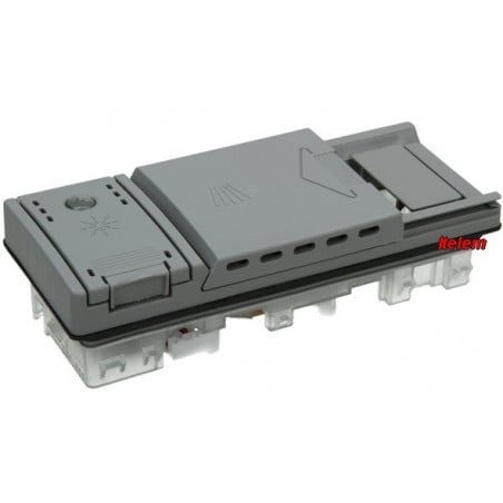 Boite à produit perforée lave-vaisselle Bosch 00263088