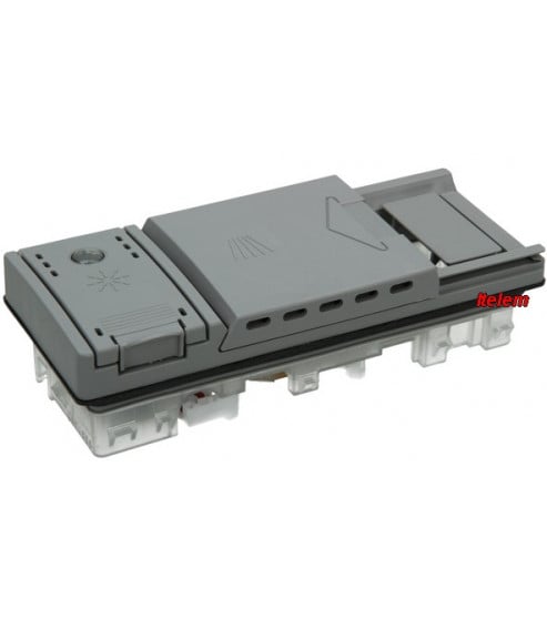 Boite à produit perforée lave-vaisselle Bosch 00263088