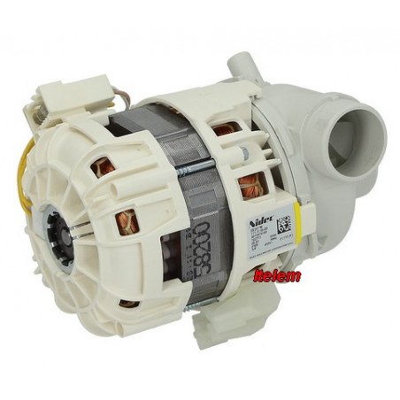 Pompe de cyclage lave-vaisselle Electrolux 1113196008