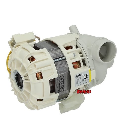 Pompe de cyclage lave-vaisselle Electrolux 1113196008
