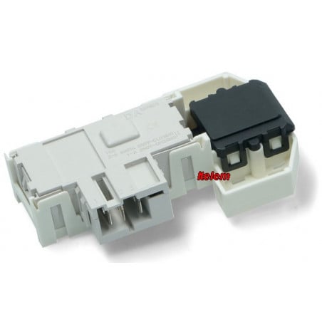 Verrou porte lave-linge Bosch 00603514