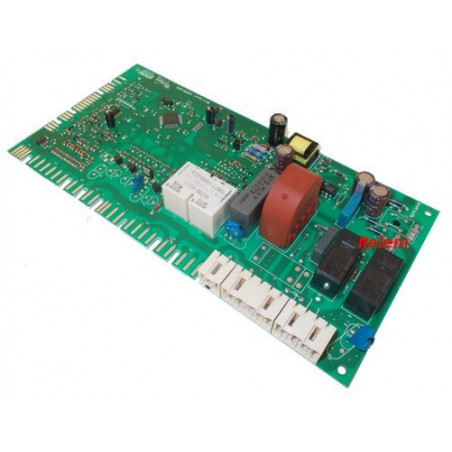 Module électronique de puissance lave-linge Whirlpool 481221458313