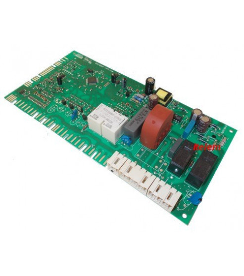 Module électronique de puissance lave-linge Whirlpool 481221458313