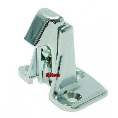 Gâche porte chambre froide Fermod 6001801