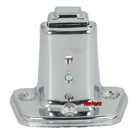 Gâche porte chambre froide Fermod 6001301