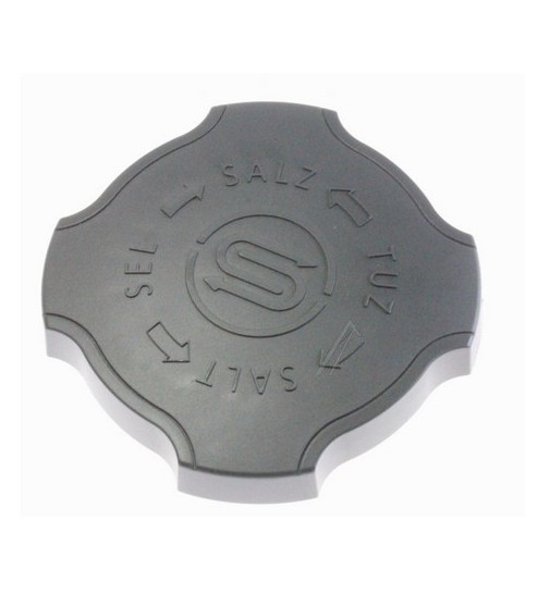 Tappo Contenitore Sale Originale AS0033435 Per Lavastoviglie Brandt E Compatibili