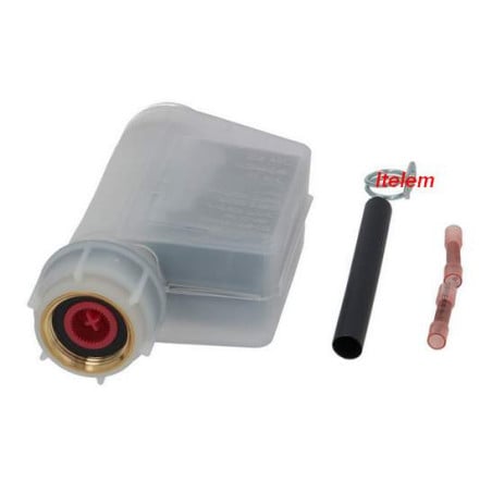 Aquastop lave-vaisselle Bosch 00263789