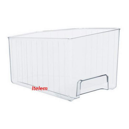 Bac légumes réfrigérateur Bosch 00352467