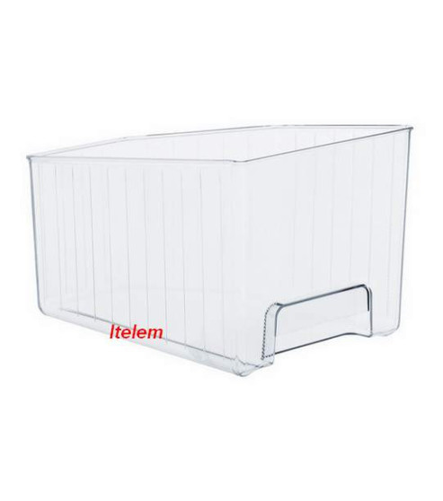 Bac légumes réfrigérateur Bosch 00352467