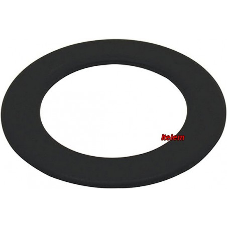 Chapeau de brûleur wok table de cuisson Siemens 00189613