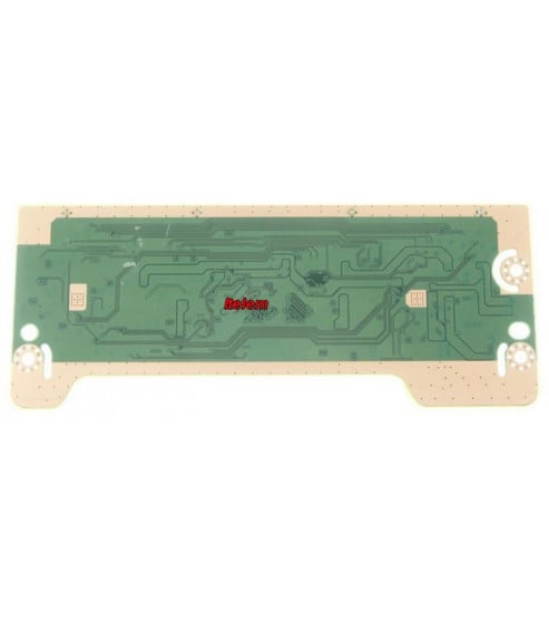 Module électronique T-con téléviseur Samsung BN95-01306C
