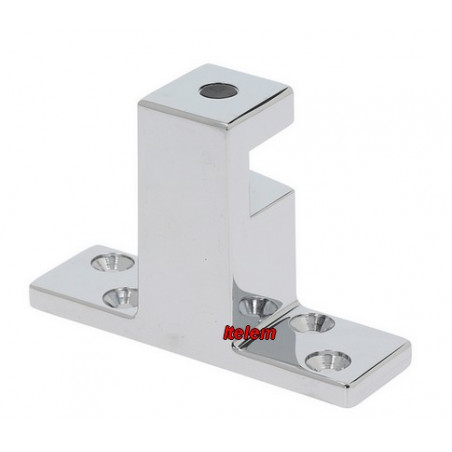 Gâche poignée de porte gauche four à convection Convotherm 6002049K
