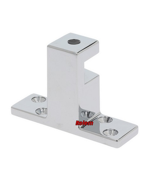 Gâche poignée de porte gauche four à convection Convotherm 6002049K