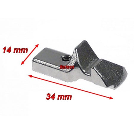 Kit gâche four Convotherm 6056807