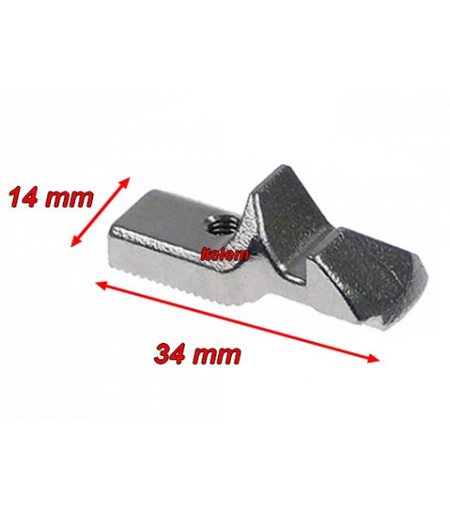 Kit gâche four Convotherm 6056807