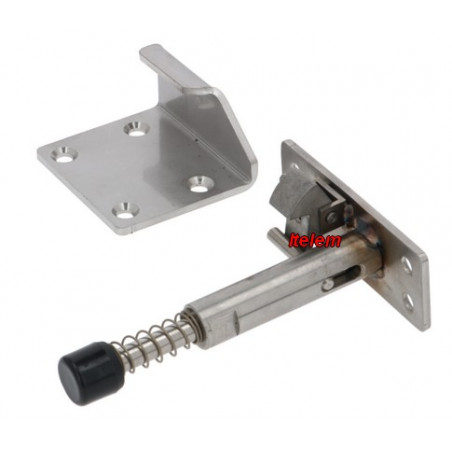 Kit groupe fermeture four à convection Lainox