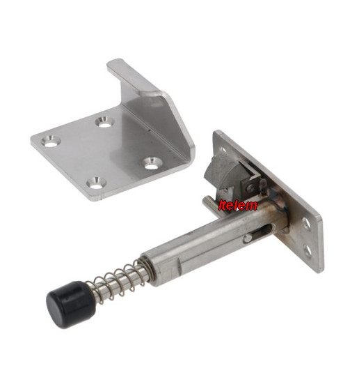 Kit groupe fermeture four à convection Lainox