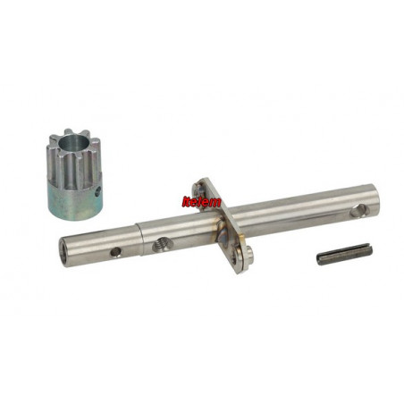 Kit pivot de poignée four à convection Lainox R11205340
