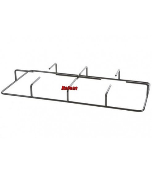 Grille double cuisinière Bosch 00744452
