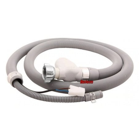 Tuyau arrivée d'eau aquastop lave-vaisselle LG 5215DD1001C