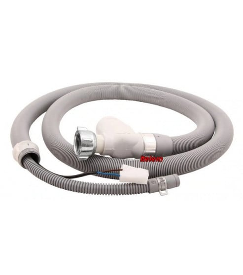 Tuyau arrivée d'eau aquastop lave-vaisselle LG 5215DD1001C