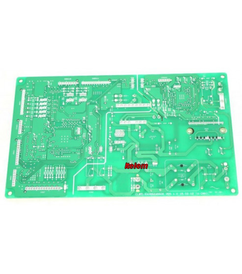 Carte électronique principale congélateur LG EBR80085832