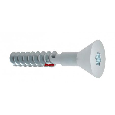 Vis fixation moteur lave-linge Balay 00612528
