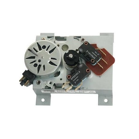 Moteur verrouillage porte four Rosieres 93780214