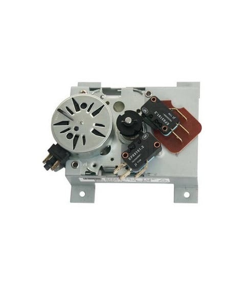 Moteur verrouillage porte four Rosieres 93780214