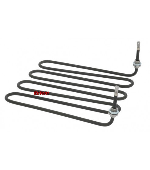 Résistance 2000 W appareil de cuisson professionnel Bartscher 0V036700