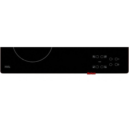 Dessus verre vitrocéramique plaque de cuisson Whirlpool C00522673