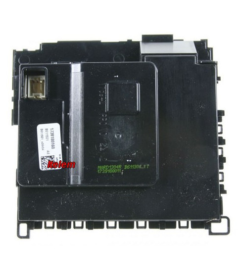 Module électronique lave-vaisselle Beko 1739180160
