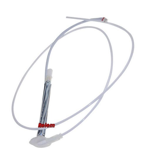 Tuyau fabrique à glaçons réfrigérateur Beko 4339790385