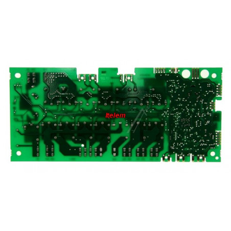 Module de commande four Bosch 00657049