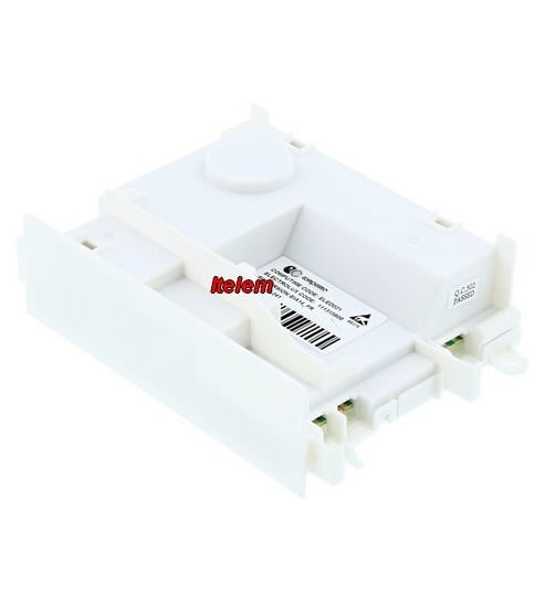 Module électronique moteur lave-vaisselle Electrolux 1113158073