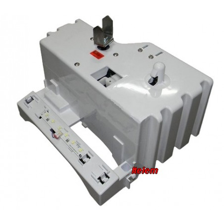 Moteur d’entrainement des glaçons réfrigérateur Samsung DA97-08802G